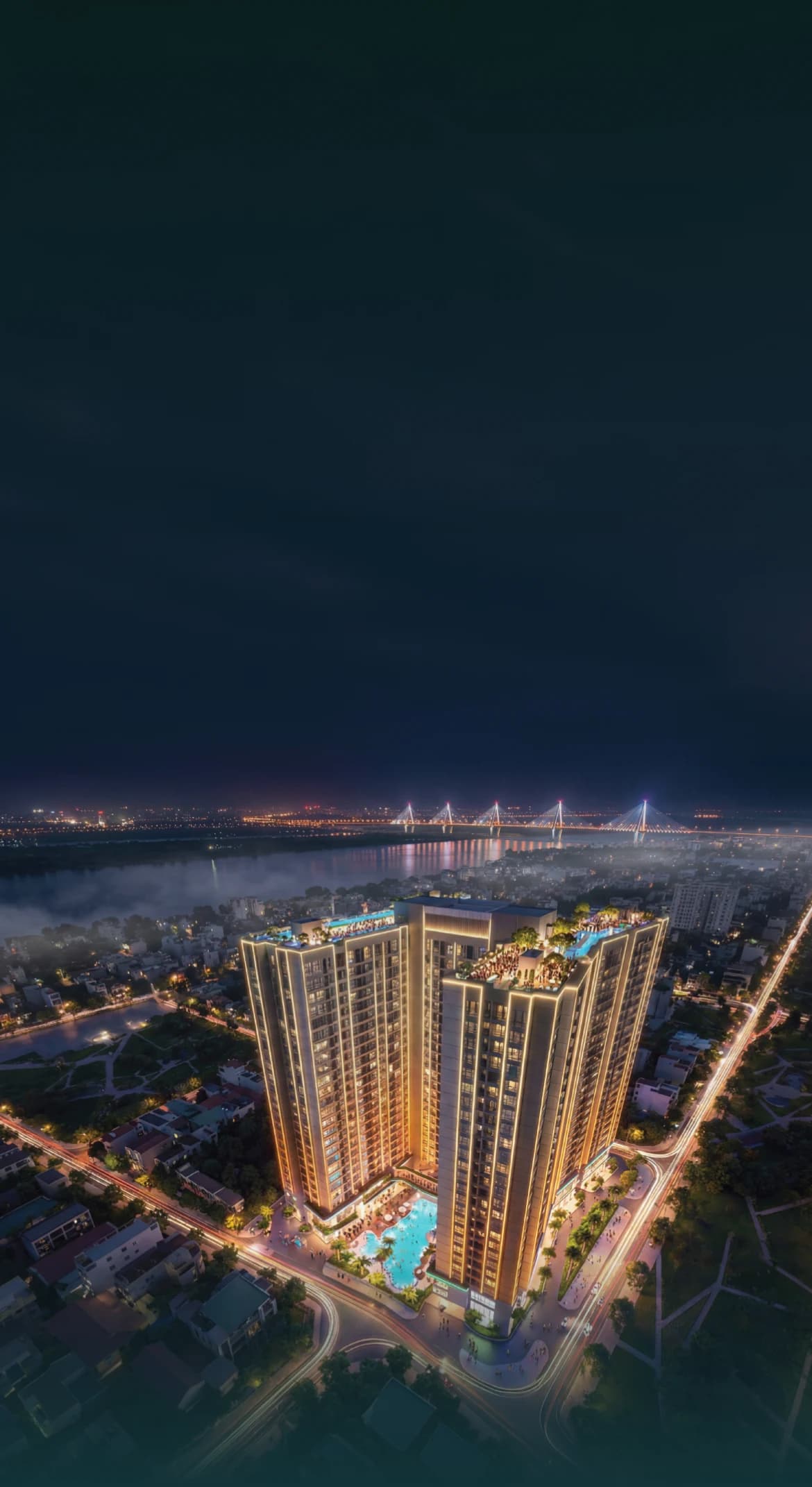 Background Vị thế