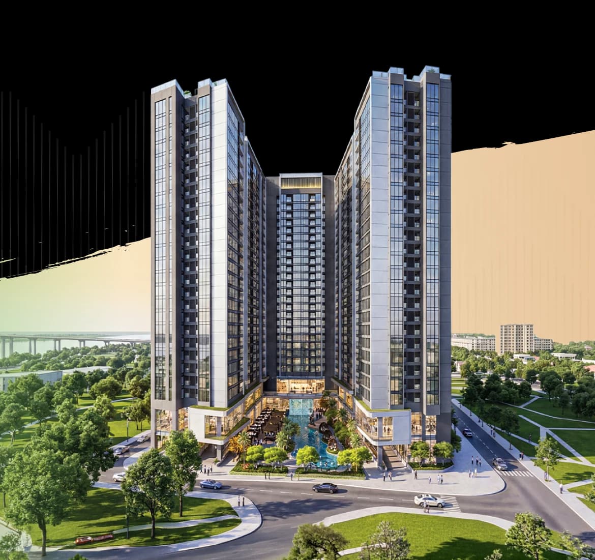 Image Mặt bằng tầng